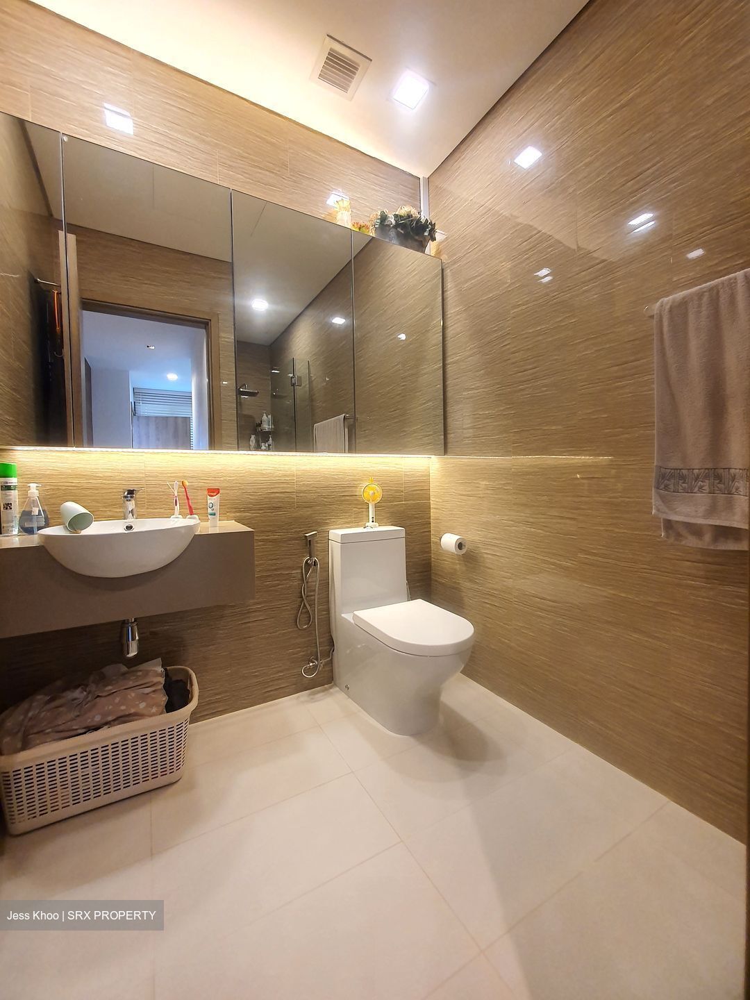 Floraville (D28), Apartment #558901161
